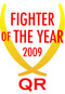 Fighter of the Year 2009