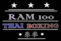 Ram 100 Thaiboxing Gym