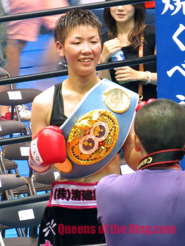 naoko shibata