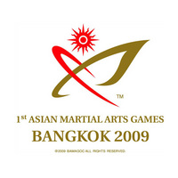 Asian Martial Arts Games