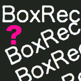 boxrec
