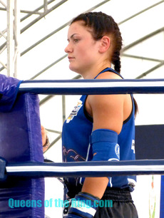 Alena Mishchuk