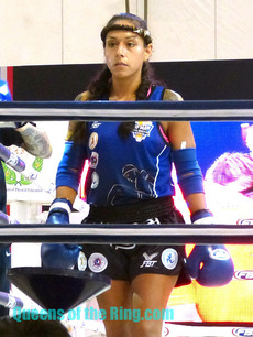 Jennifer Guerrero