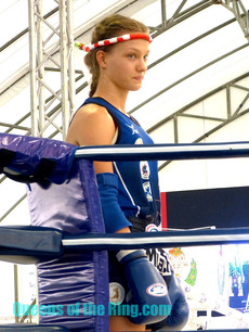 Ekaterina Vinnikova